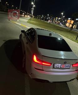 بي ام دبليو الفئة 3